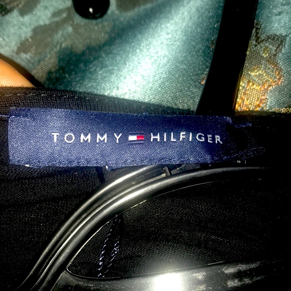 Tommy Hilfiger
